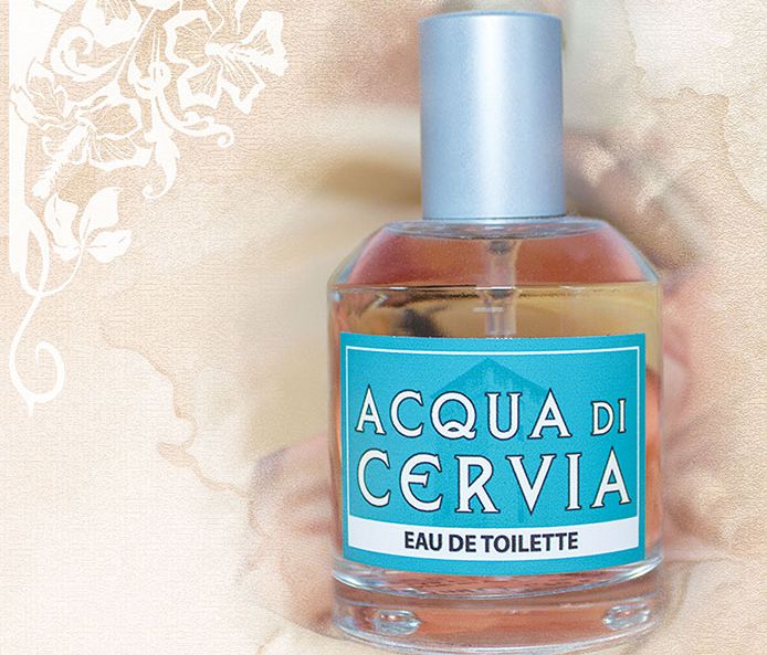 acqua di cervia profumo note acqua di cervia profumo note