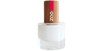 Smalti 641 French Bianco Zao
