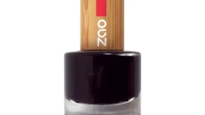 Smalto 644 Nero Zao