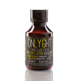 Onlyght - Lozione Anticaduta Rinforzante 100 ml