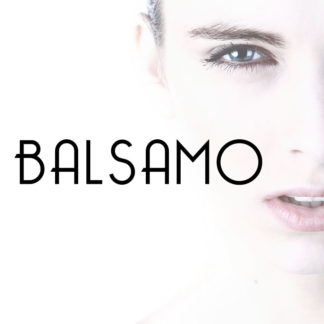 Balsamo