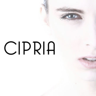 Cipria