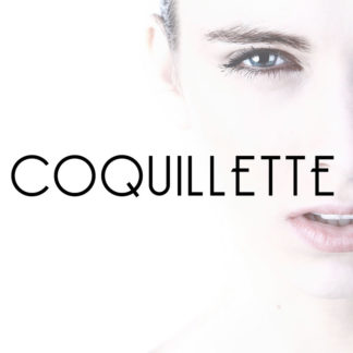 Coquillette