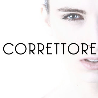 Correttore