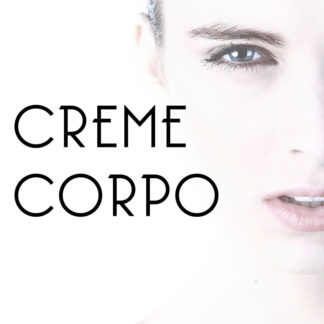 Creme Corpo