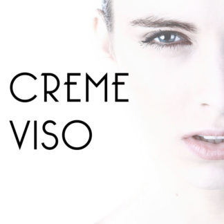 Creme viso