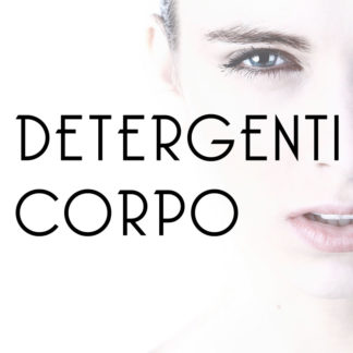 Detergenti Corpo