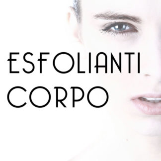 Esfolianti Corpo