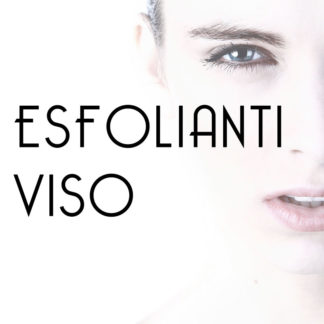 Esfolianti Viso