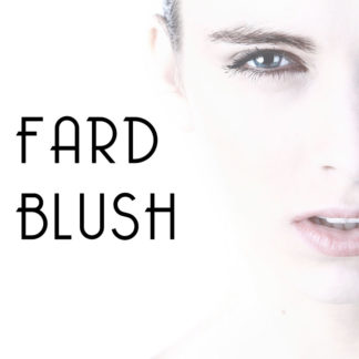 Fard/ Blush