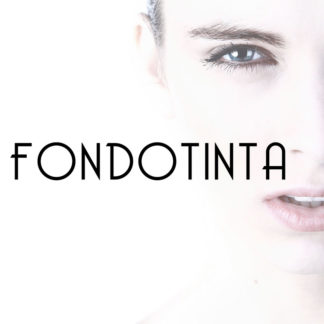 Fondotinta