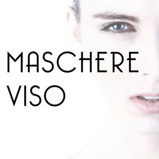 Maschere Viso