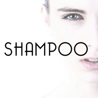 Shampoo