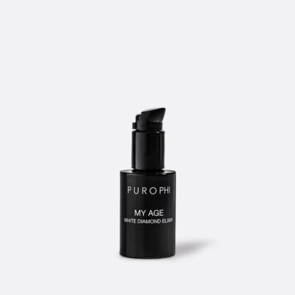 Purophi - My Age White Diamond Elixir 30 ml