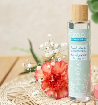 Acqua Solvente Smalto Zao