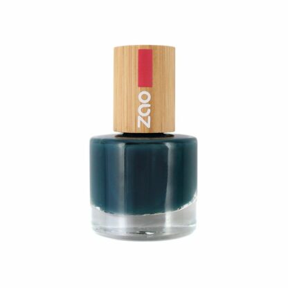 Smalto 666 Blu Anatra Zao