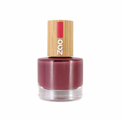 Smalto 667 Rosa Amaranto Zao