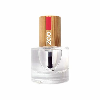 Smalti Top Coat Duo+Base 636 Zao