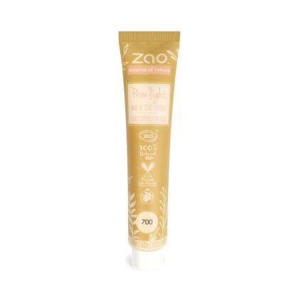 Primer viso Illuminante 700 Zao Ricarica