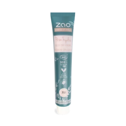 Primer viso Idratante 751 Zao Ricarica