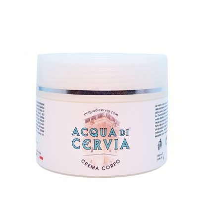 Acqua di Cervia Crema Corpo Profumata - immagine 2