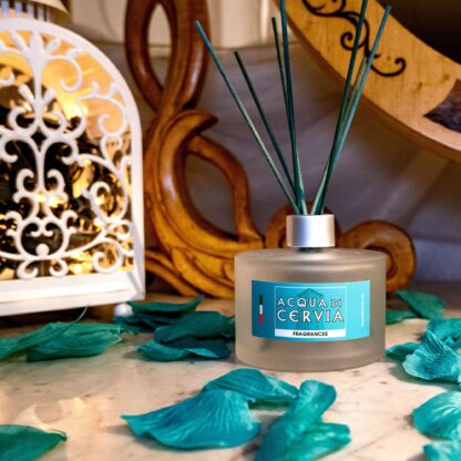 Acqua di Cervia Diffusore Ambiente 200 ml - immagine 2