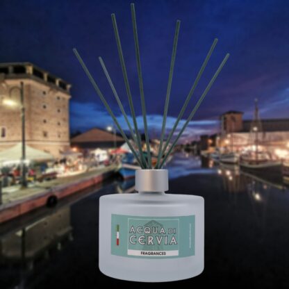 Acqua di Cervia Diffusore Ambiente 200 ml - immagine 4