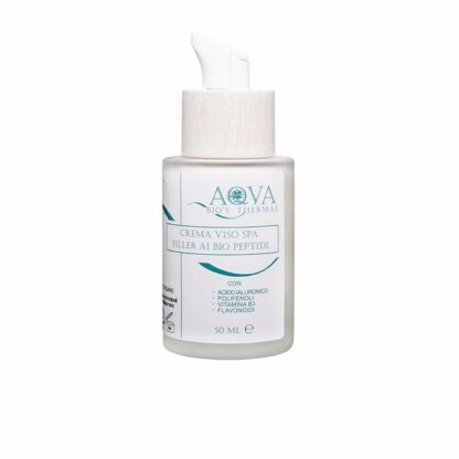 Bio's Crema Viso 24h SPA ai Bio Peptidi - immagine 2