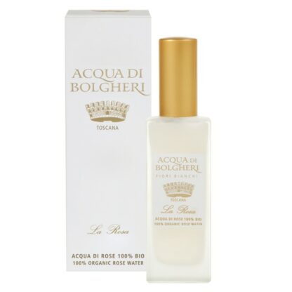 AB La Rosa Acqua 100% Bio