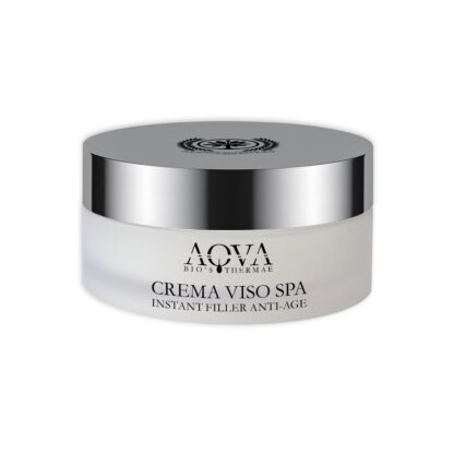 Bio's Crema Viso 24h SPA ai Bio Peptidi