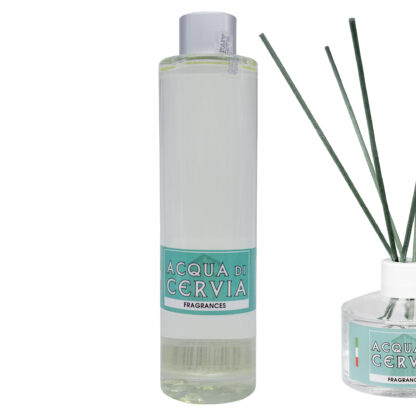 Acqua di Cervia Diffusore Ambiente Ricarica 250 ml - immagine 3