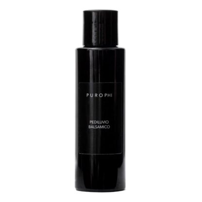 Purophi - Pediluvio Balsamico 100 ml