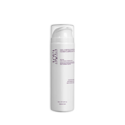 Bio's Peeling Enzimatico Detox Cuoio Capelluto 200 ml