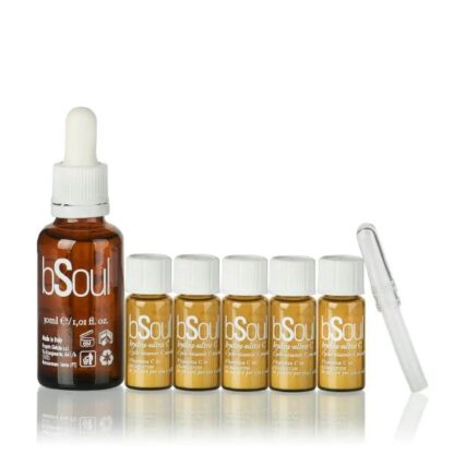 Vitamina Ultra C bSoul