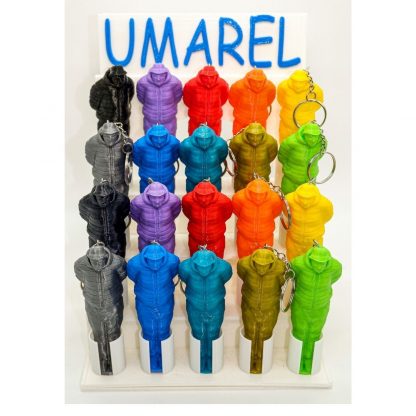 Umarell giallo - immagine 2