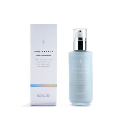 Crema Corpo Drenanante Montalto