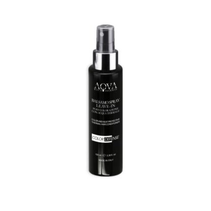 Bio's Balsamo Spray Leave-in Color Defense