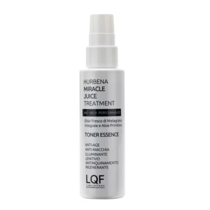 LQF - Hurbena Miracle Juice Tonico 100 ml