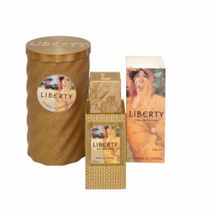 Sogni Olfattivi Liberty EdP 100ml