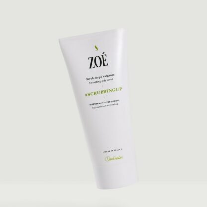 Scrub Corpo Scrubbingup Zoè 200 ml