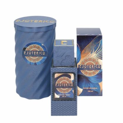 Sogni Olfattivi Esoterico EdP 100 ml