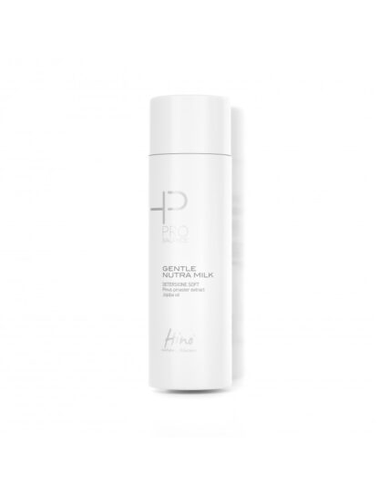 Gentle Nutra Milk P.Secche Sensibili