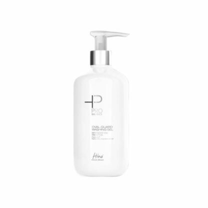 Oval-Guard Gel Detergente