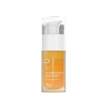 Q-Supreme Siero Anti-age