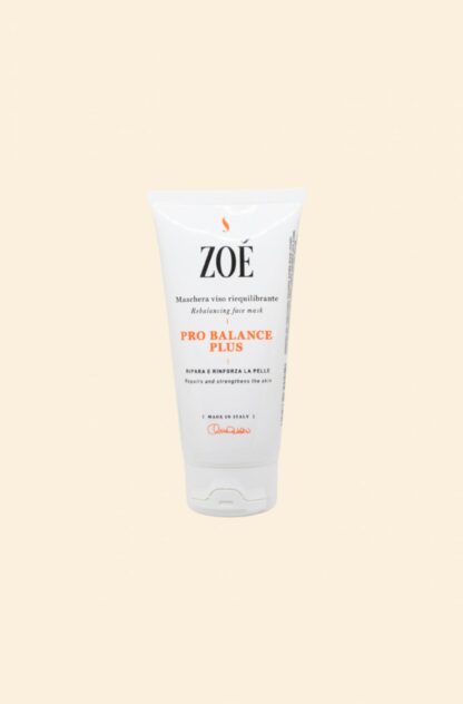 Maschera Pro-Balance Plus Zoè