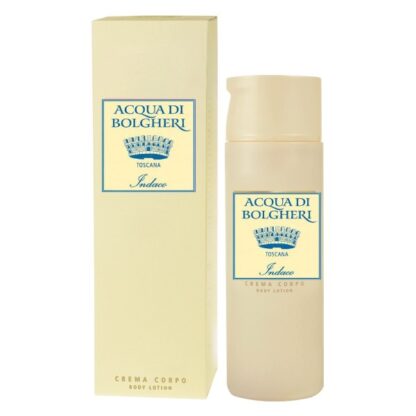 AB Indaco Crema Corpo