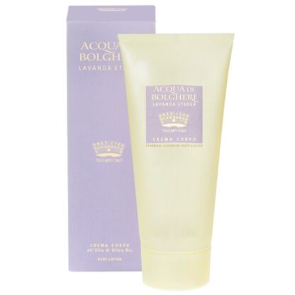 AB Lavanda Crema Corpo