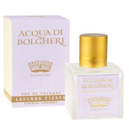 AB Lavanda Eterea EdT 100ml
