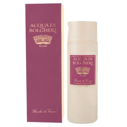 AB Bacche di Vinum Bagnoschiuma