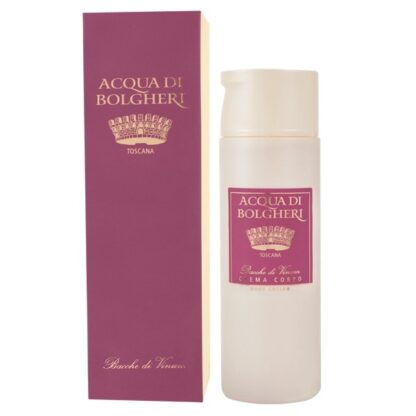 AB Bacche di Vinum Crema Corpo
